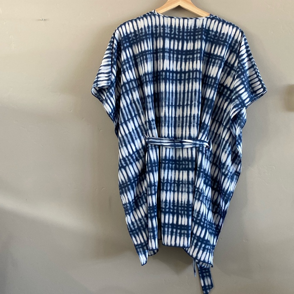 Two Michael Michael Kors Patterned Tops - image 3